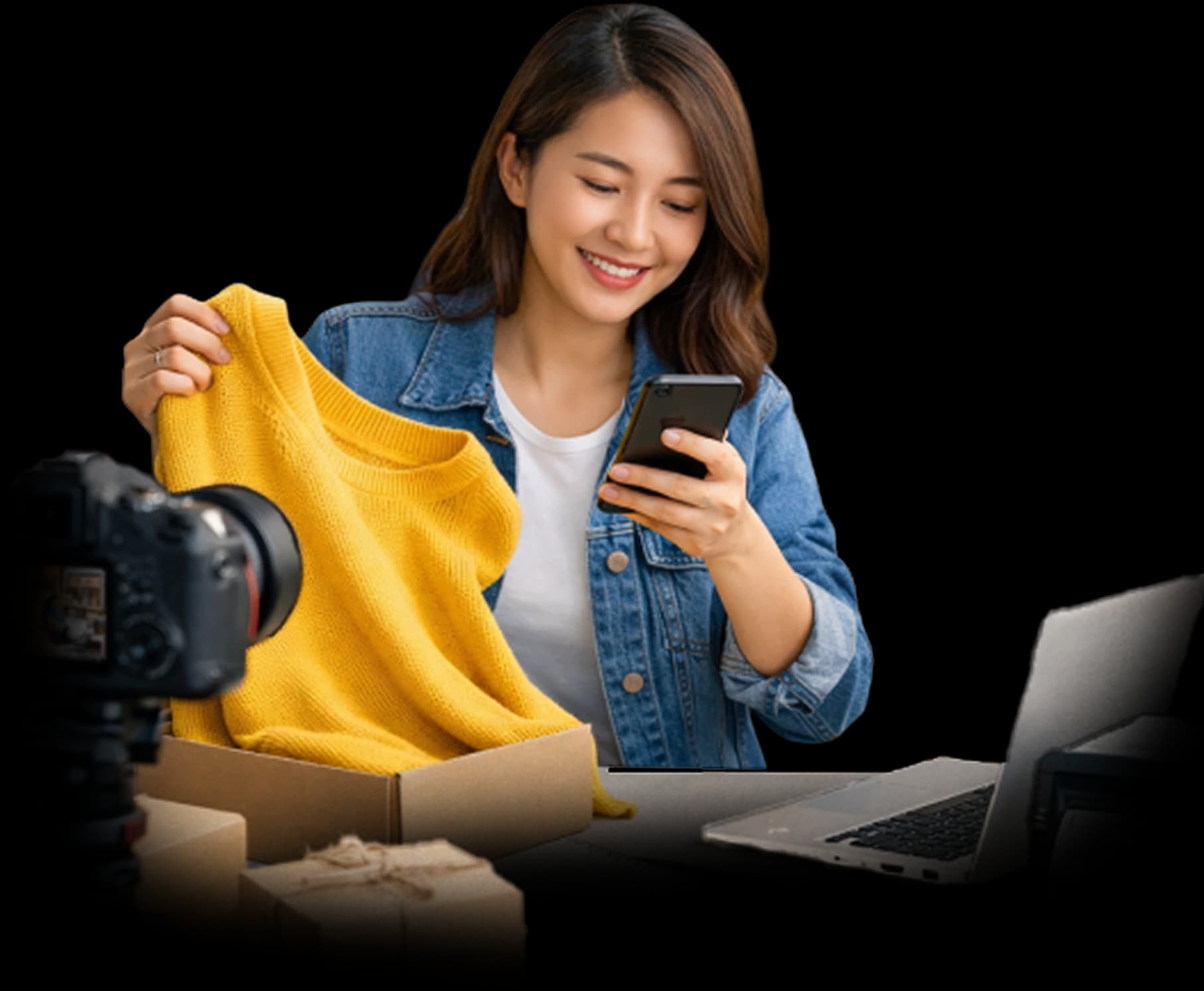 Online Sellers