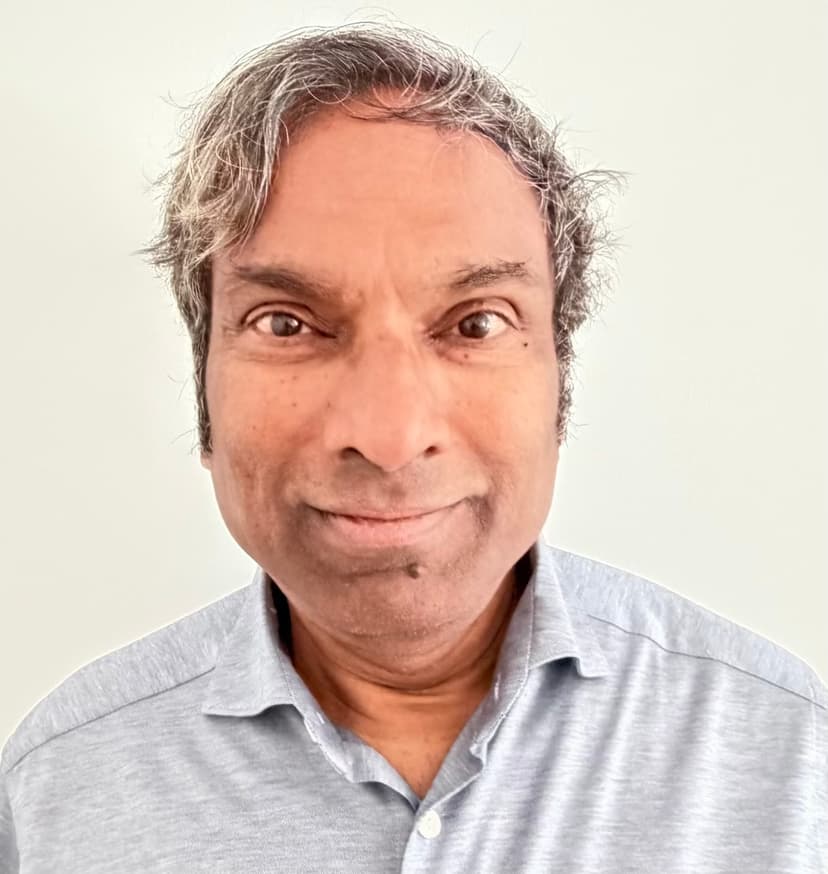 Sashi Reddi — Founder of BossWorks